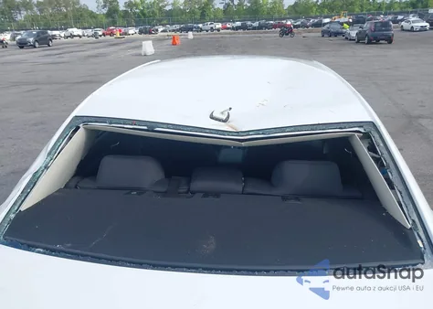 2022 Chrysler 300 Touring из США, поврежденный, VIN 2C3CCAAG3NH268389